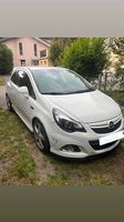 Opel Corsa Nürburgring Edition