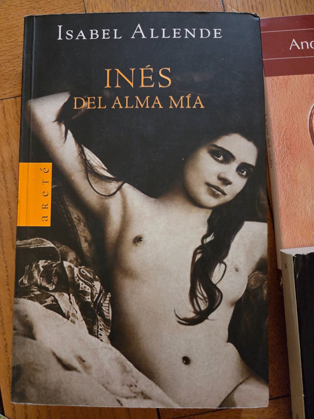 Libri: Perfekt gepflegte spanische Literatur – Usato da Zürich venduto da Anja67 7