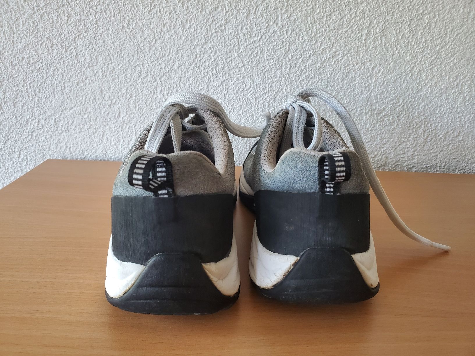Alpina Scarpe da donna: Freizeitschuhe Damen Gr. 38 – Usato da Schwarzsee venduto da dergli01 3