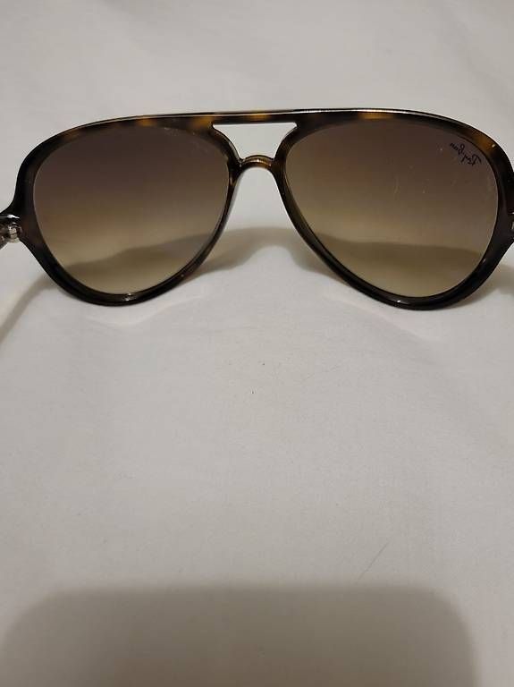 Brillen & Gläser: Ray Ban à vendre – Gebraucht aus Genève von and_7y8h