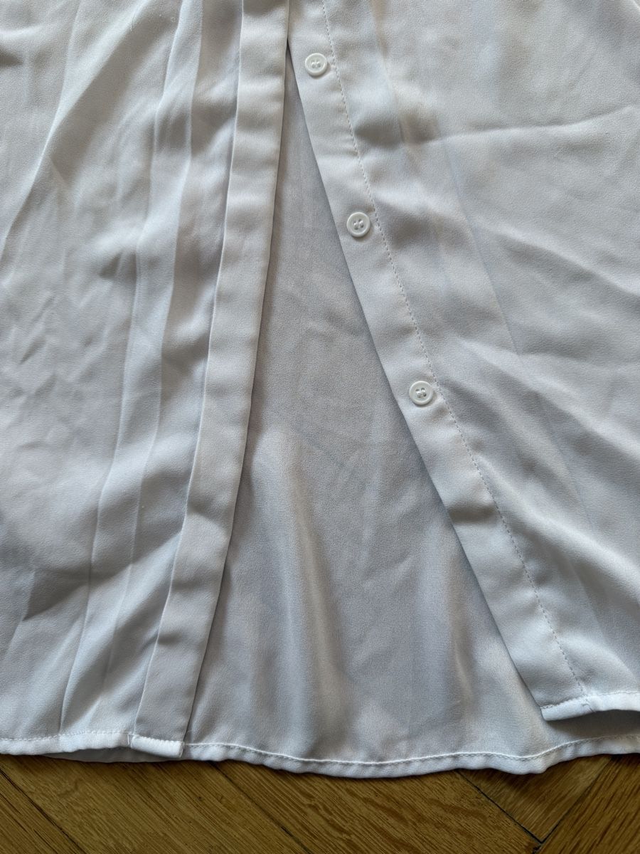 Camicette: Chemisier sans manches Monoprix T40 – Usato da Lausanne venduto da Stephaniesdressing 2