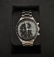 Omega Speedmaster Professional Uhr mit Box und Papieren