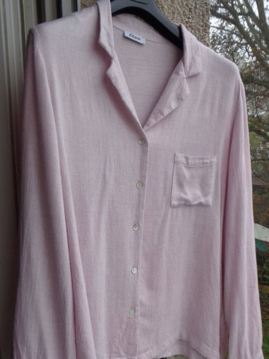 Camicette: Bluse Etam, Damen, Gr.L – Nuovo (secondo la descrizione) da Tafers venduto da kor_jf9w