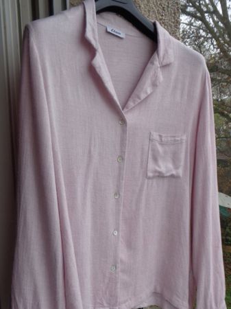 Bluse Etam, Damen, Gr.L