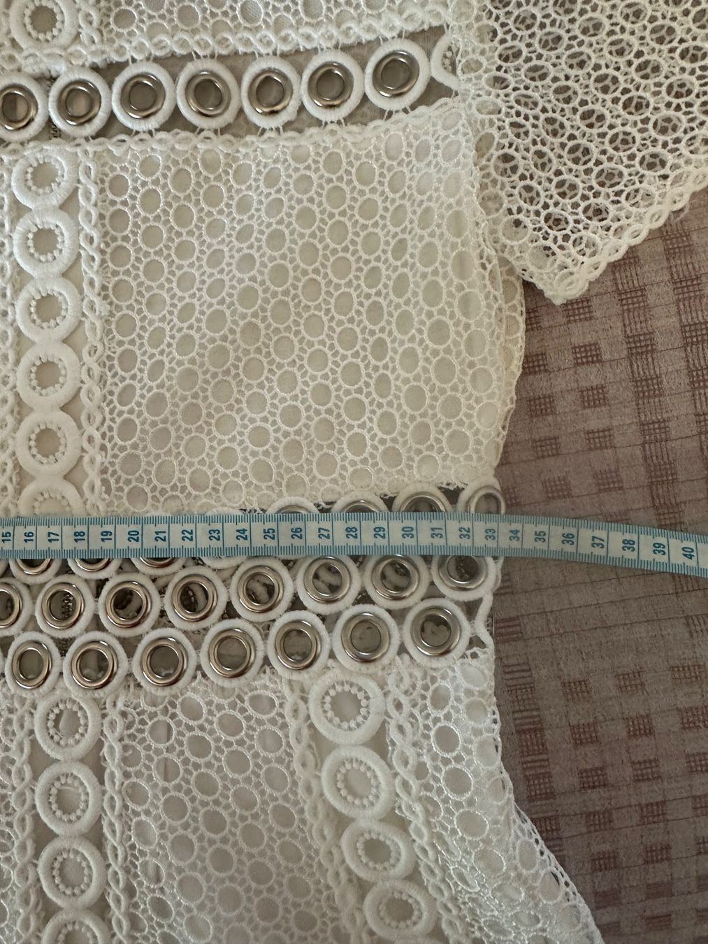 Vestiti: Maje dress 1 – Usato da Laupen BE venduto da Smythe 2