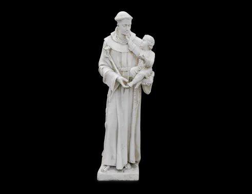 Skulpturen & Statuen: Statues – Neu (gemäss Beschreibung) aus Avenches von tc-granit 2