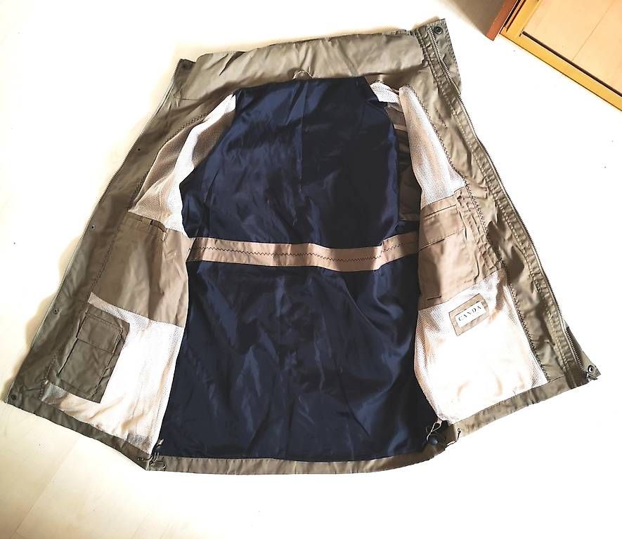 C&A Jacken: Veste Outdoor XXL – Gebraucht aus Geneve von Vtss00 1