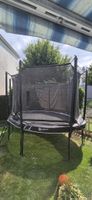 North Trampolin Explorer Oval 300 x 420 cm