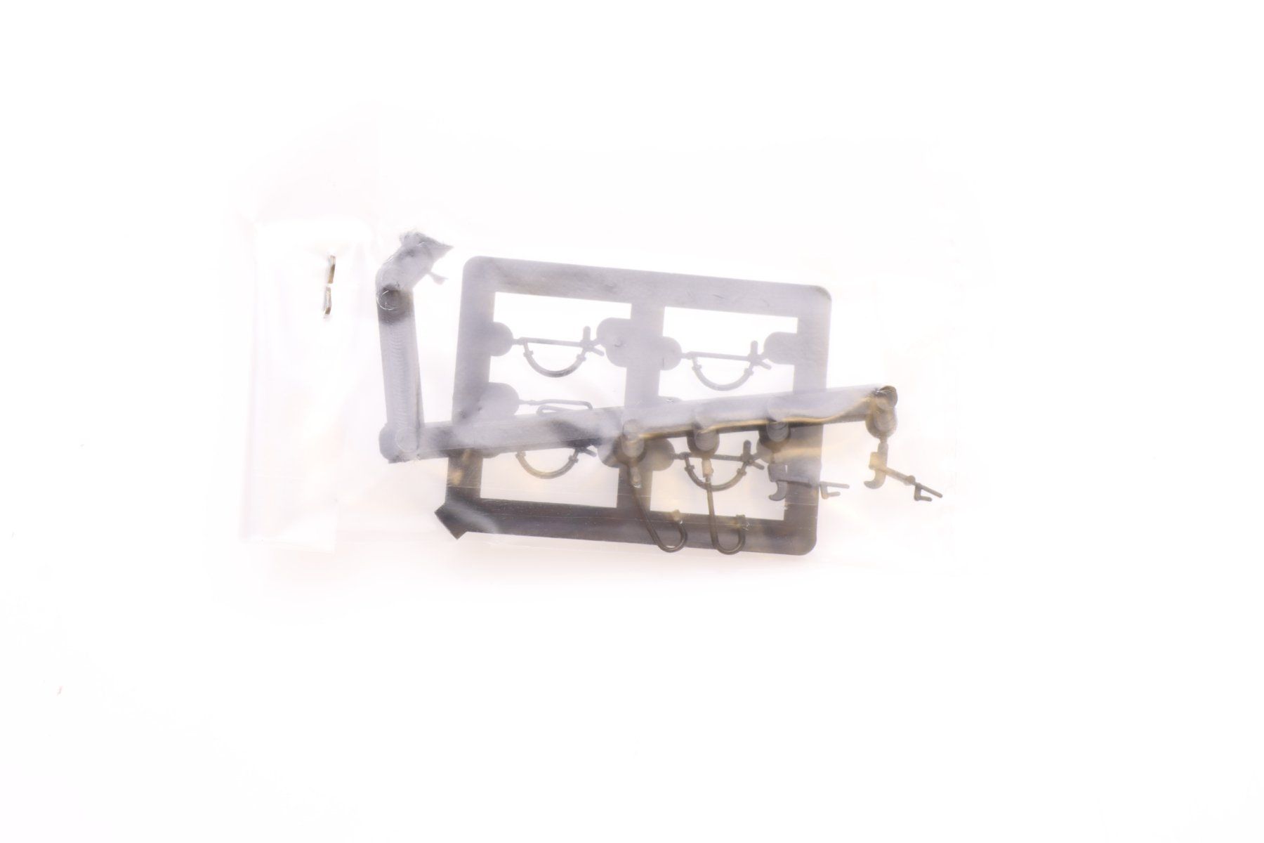Märklin Modellini di ferrovie: Märklin SBB Hbiqss-tz Post Güterwagen – Nuovo (secondo la descrizione) da Ried (Muotathal) venduto da Modellbahn.swiss 6