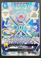 Cross Guild OP09-057