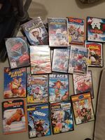 DVD Kinder verschiene ‼️Preis pro Stück‼️