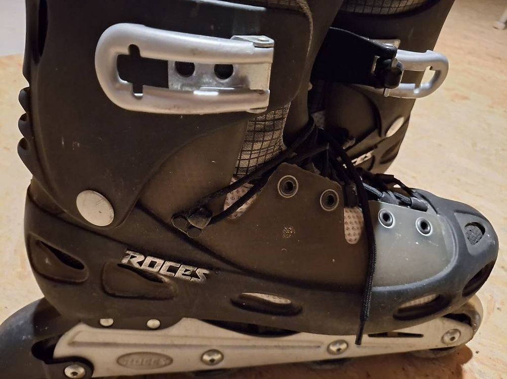 ROCES INLIENER (Gebraucht) in Kloten für CHF 30 – nur Abholung auf ...