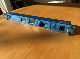 Quantec Yardstick 2496 Reverb – Heiliger Gral des Raumklangs
