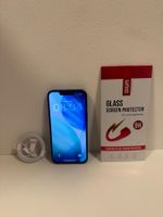 IPhone 13 128GB Grün inkl. Garantie + Starterpaket