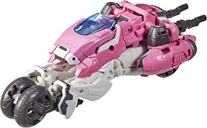 Hasbro Figurines: Hasbro Transformers Bumblebee "Arcee" – Neuf avec emballage d'origine à Olten par SunsetRainman 2