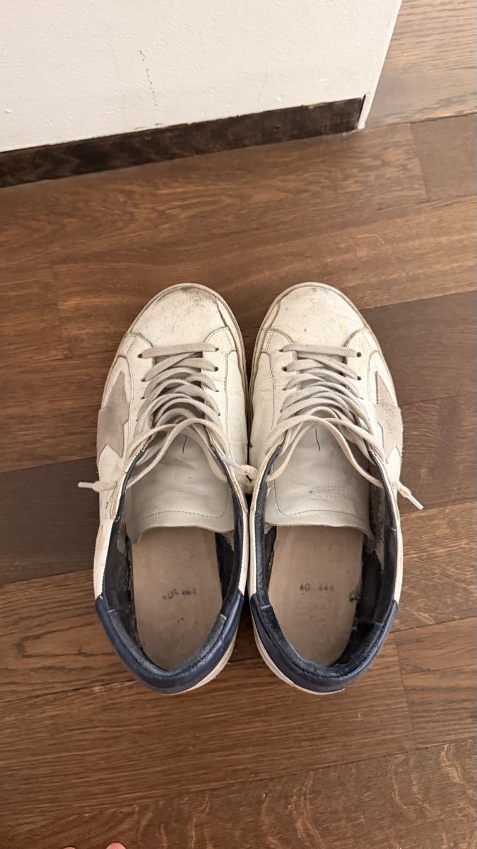 Golden Goose Herrenschuhe: Golden goose, size 40 – Gebraucht aus Muttenz von bas_y7bq 1