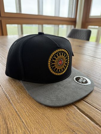 Streetsociety BBS Cap Limited Edition 159/333