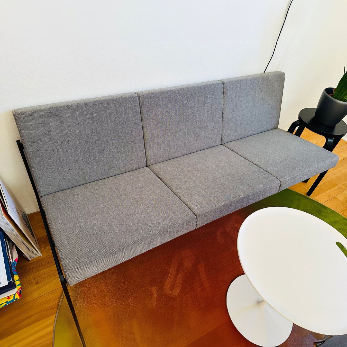 Divani: Artek KIKI Sofa 3-Sitzer B0274 – Usato da Affoltern am Albis venduto da Zapro