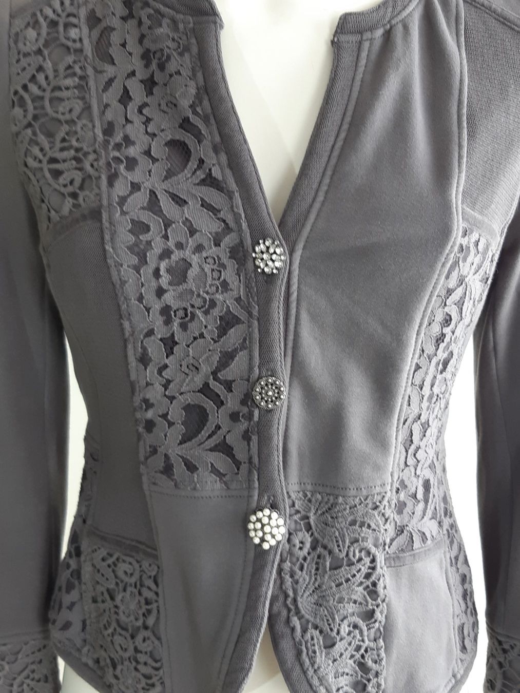 Bonita Giacche: Jacke Gr.36 von Bonita – Nuovo (secondo la descrizione) da Thierachern venduto da Shila99 1