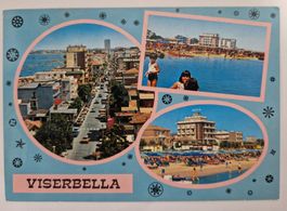 Viserbella Italien 1988