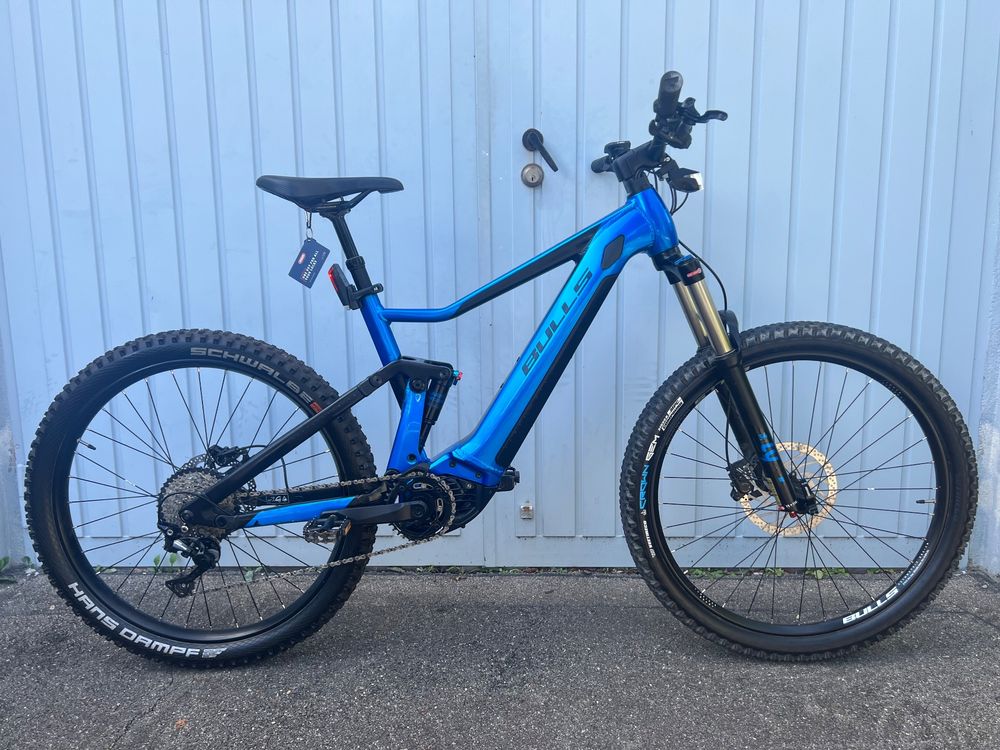 Am1 clearance electric bike