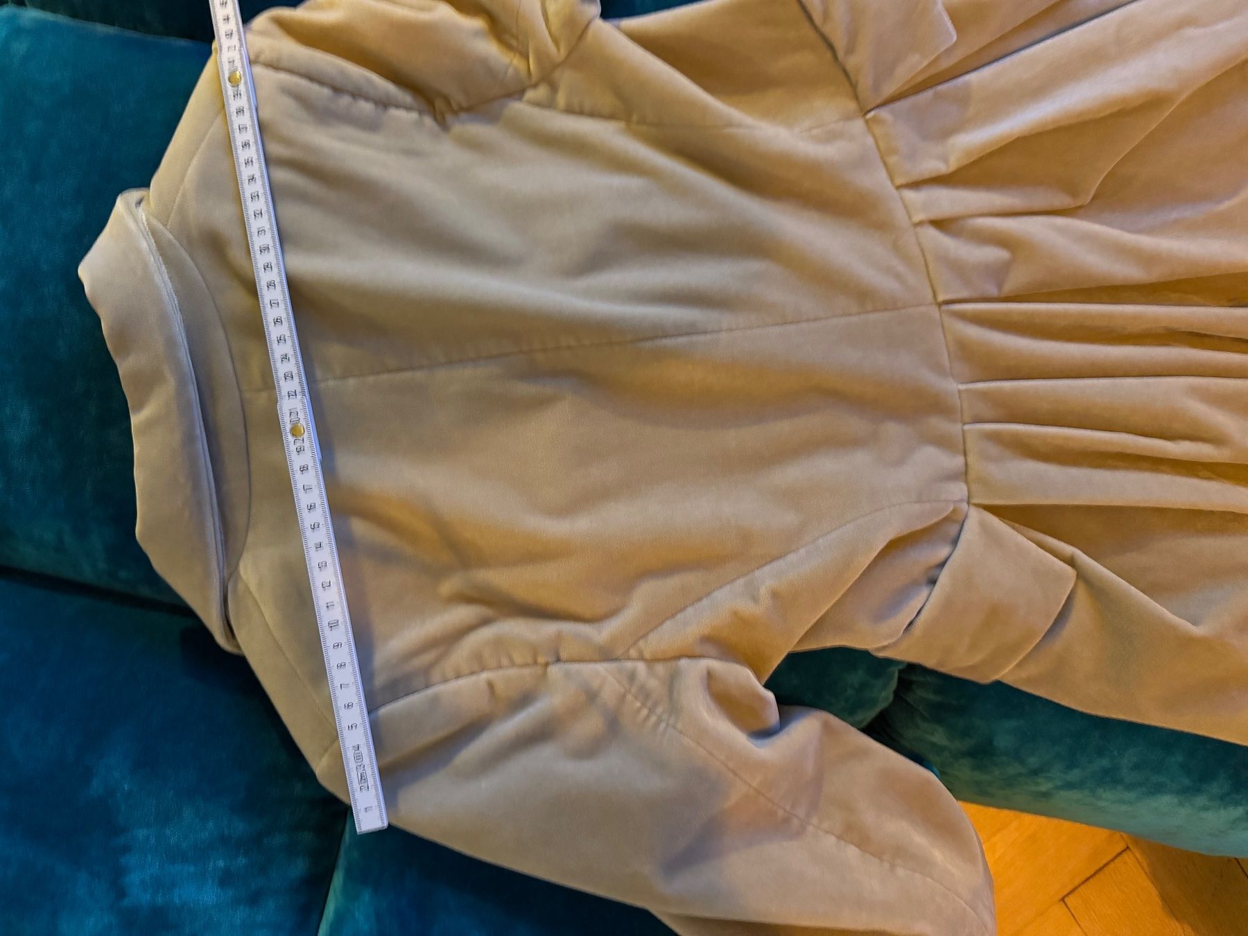 Scapa Mäntel: Mantel aus Samt Scapa 36/38 – Neu (gemäss Beschreibung) aus Steffisburg von bhavi 7