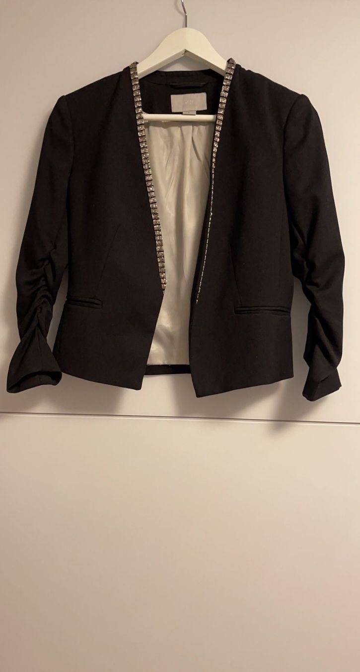 H&M Giacche: Blazer / Jacke Damen – Usato da Winterthur venduto da Deal246