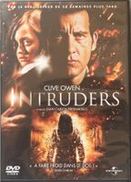 JUAN CARLOS FRESNADILLO - INTRUDERS