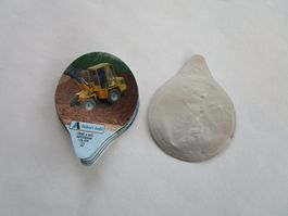 KRD AEBI Baumaschinen Serie 785