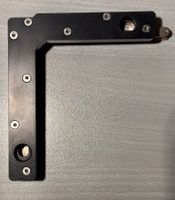 Dissipateur water block pour ASUS Maximus Gene V