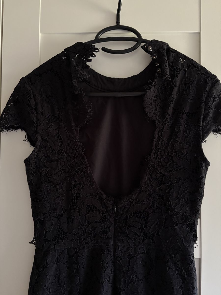 Vestiti: Wunderschönes Kleid IVY & OAK XS – Usato da Malters venduto da Gisi80 6