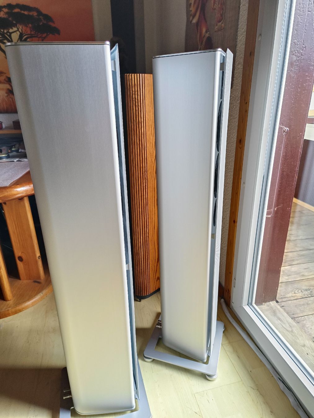 Piega Casse acustiche: Piega TP5 Highend Lautsprecher – Usato da Steffisburg venduto da zulg03 1