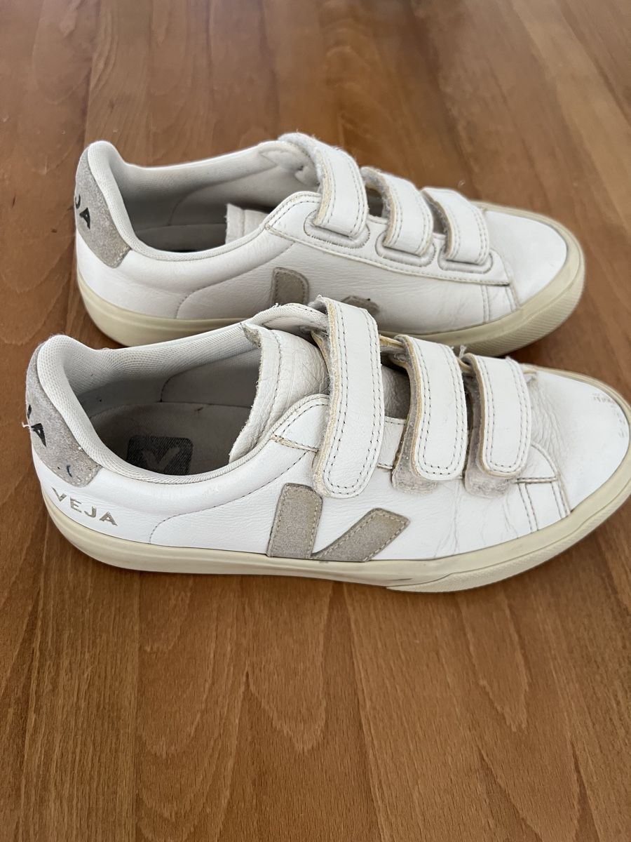 Veja Scarpe da uomo: VEJA Sneakers size 37 used condition – Usato da Zürich venduto da fer_5h7x