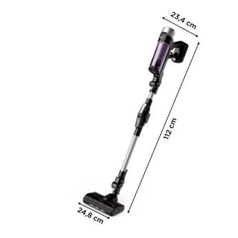 Rowenta Aspirapolveri & Accessori:  Akku-Besenstaubsauger – Nuovo e nell'imballaggio originale da Luzern venduto da seri_beri 1