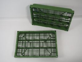UTZ Glas Manager: Spül-/Transportkorb Set (21371)