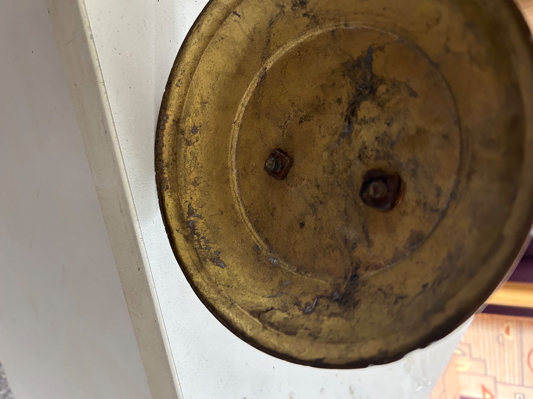 Alle Dekorationen: Figuren – Gebraucht aus steinhausen von SJ93 4