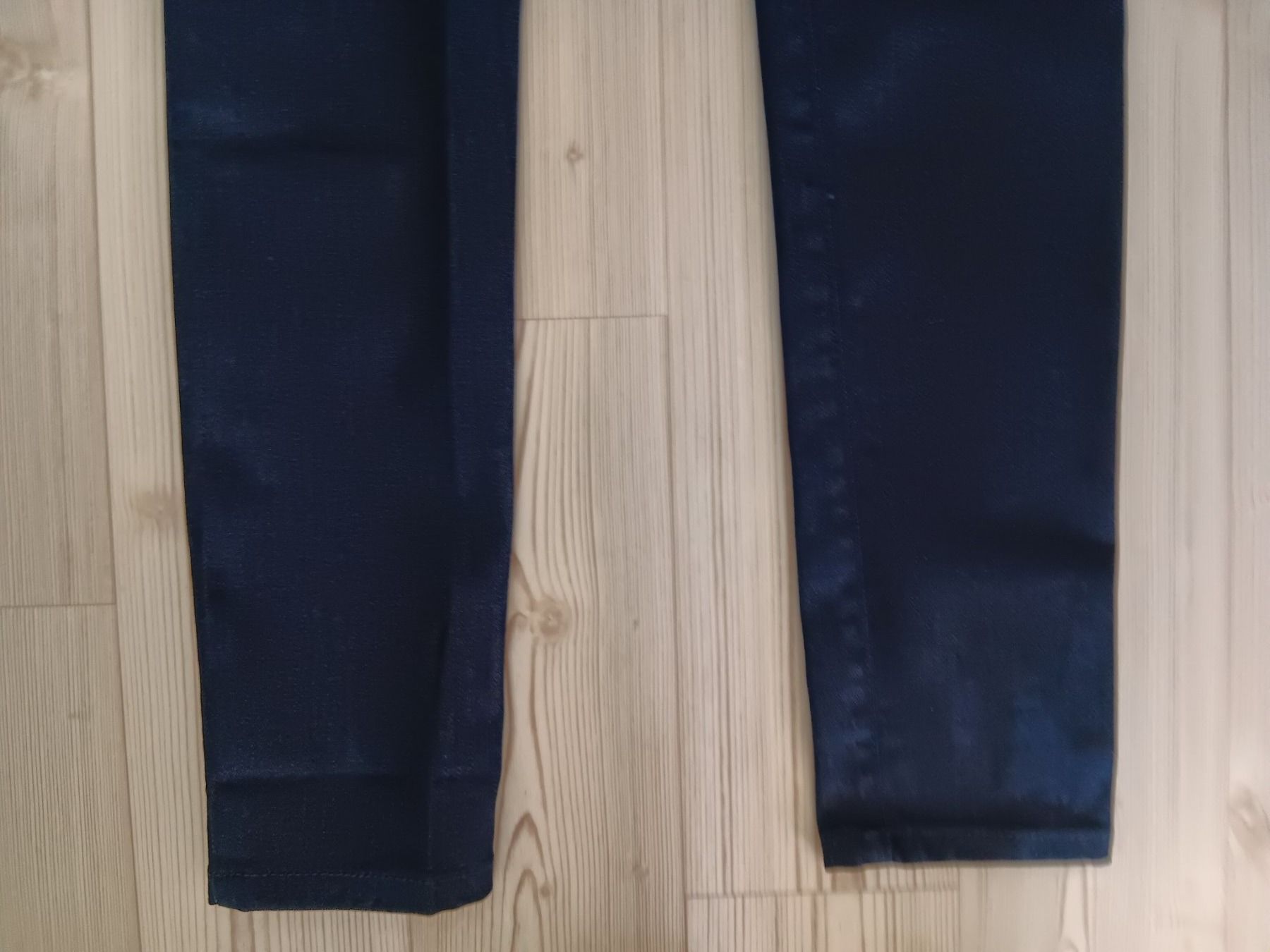 Mos mosh Jeans: MOS MOSH Jeans HALE COATED DARK taille / Grosse 25 – Gebraucht aus Cossonay-ville von Super-Price-Quality 8
