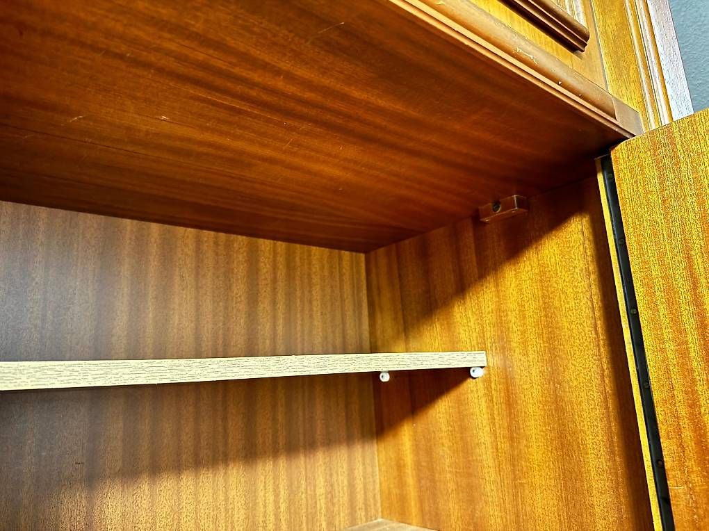 Büffets: Wohnwand - Wohnzimmer-Büffet  – Gebraucht aus Bünzen von Sero100 2