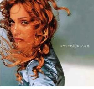Dischi in vinile: Schallplatte Madonna Ray of Light – Nuovo e nell'imballaggio originale da Sirnach venduto da SpeedyGT