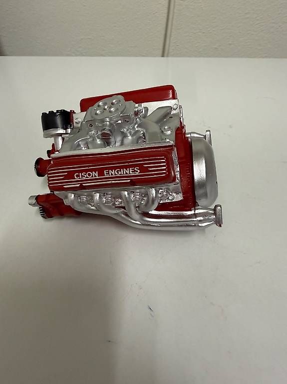 Motoren: Motor Favsimile – Neu und originalverpackt aus Zürich von g_nai
