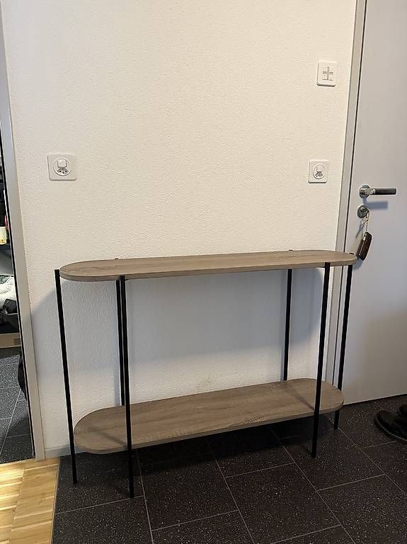Tables: Designtisch  – D'occasion à Zürich par vafandy 4