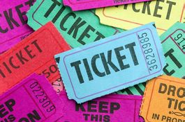 Toten Hosen Tickets 2x Stehplatz zum Originalpreis
