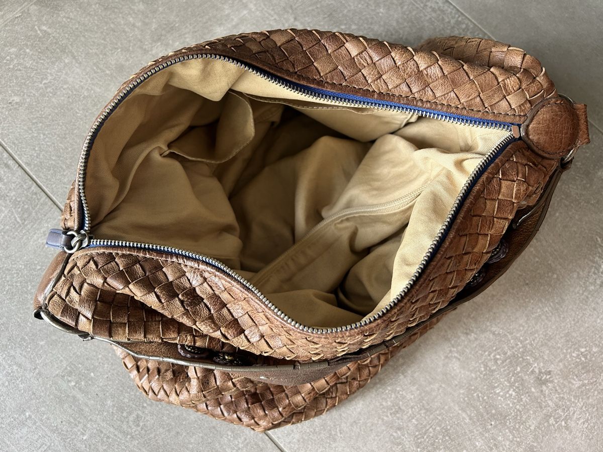 Orciani Borse da donna: ORCIANI - LEDERTASCHE / einfach TOP!  – Usato da Nidfurn venduto da cejeisda 6
