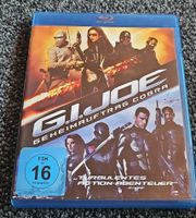 G.I. Joe - Geheimauftrag Cobra - Blu-ray