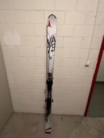 Atomic Vario Scandium Ski VA73
