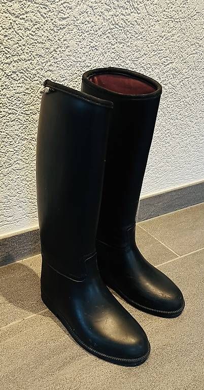 Scarpe per ragazzi: Reitstiefel Kinder – Usato da Hölstein venduto da Juvia 4