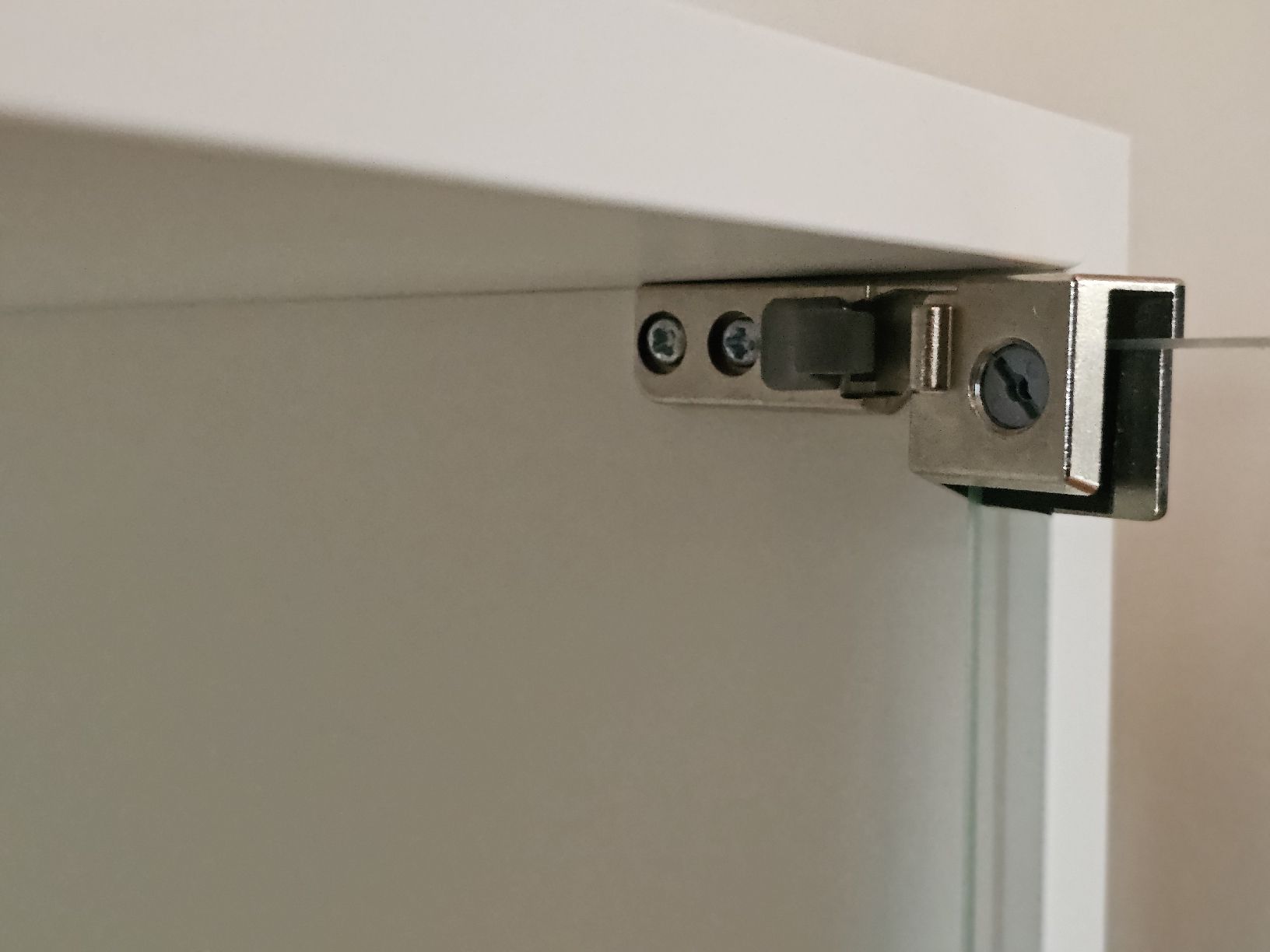 Vetrine: IKEA Eket Vitrine – Nuovo (secondo la descrizione) da Emmenbrücke venduto da The.Vision 3