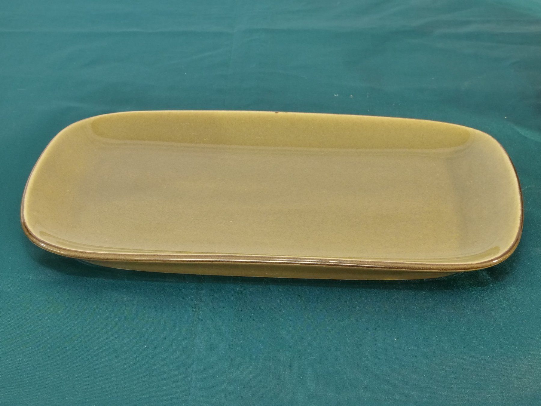 Rössler Zuccheriere: Rössler-Geschirr  Vintage  Set,3-teilig – Usato da Lustmühle venduto da Glatisant 6