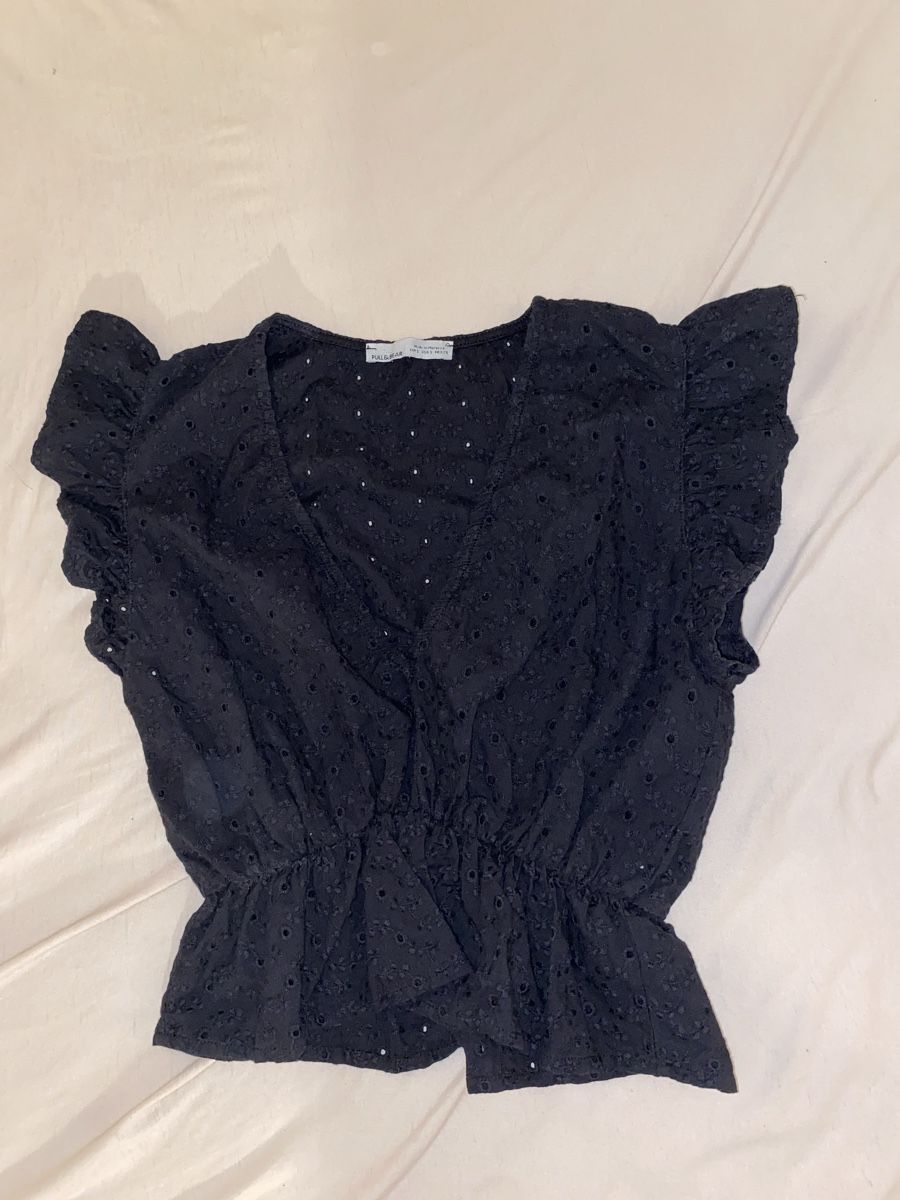 Bershka T-shirts: Top – D'occasion à Winterthur par m.tix 1