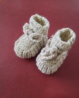 Babyschühchen Babysöckchen
